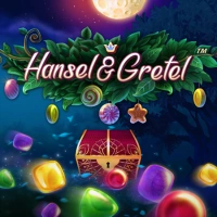 RTP NetEnt Fairytale Legends Hansel and Gretel™